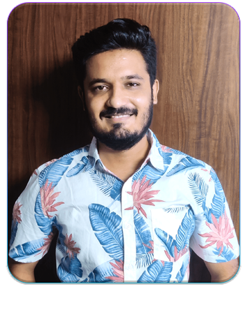 Abhishek Salvi