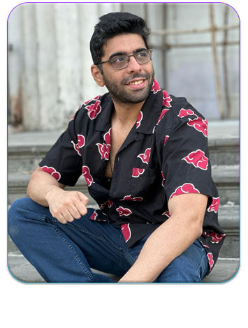 Jazyl Homavazir