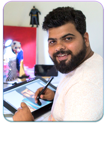 Pratik doshi