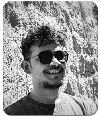 Yogesh Bhusare